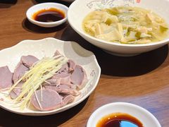 -乡亲鹅肉城(昆山店)