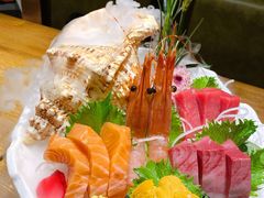 -阿吾罗日本料理(K11艺术中心店)