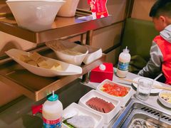 -海底捞火锅(方圆荟店)