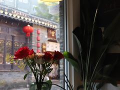 -红小姐咖啡馆(西津渡店)