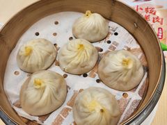 -小杨生煎(深圳岗厦北店)