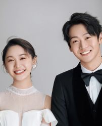 -巴黎新娘婚纱摄影·婚礼策划(嘉定总店)