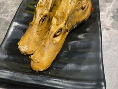 嘎嘎鸭脑壳-嘎嘎鸭脑壳(蜀汉路店)