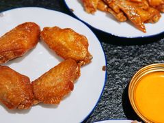 -何妹湿辣牛肉·粤式烧烤砂煲(桂雅路店)