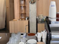 -VOYAGE COFFEE 咖啡烘焙工坊店(798艺术区店)