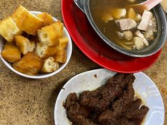 -新记肉骨茶