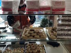 -长发西饼(临顿路店)