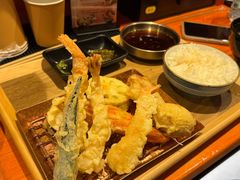 -天妇罗内顺田(罗湖店)