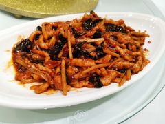 -锋味餐厅(空港复悦里店)