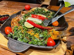 -云海肴·汽锅鸡·云南菜(美罗城店)