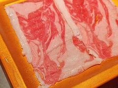 -牛YO寿喜烧和牛火锅自助(三台子万象汇店)
