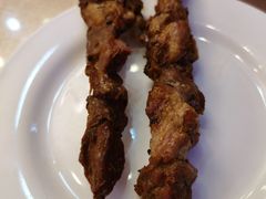 -烤肉宛饭庄(南礼士路店)