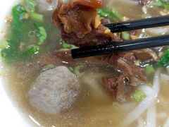 -其美潮州鱼旦粉世家(花城汇南区分店)