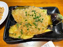 茄子-沈胖子音乐烤吧·炒菜·龙虾(环城东路店)