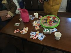 -千古迷阵密室逃脱·剧本推理(成都旗舰店)