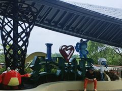 -东寨港红树林旅游区