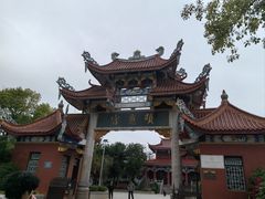 -显应宫(长乐区)
