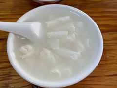 姜薯-正宗棉湖甜汤春卷店