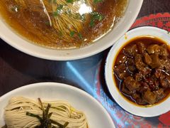 -逸桂禾面馆