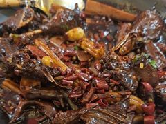 -回味黑鸭煲·始于2006(万松园店)