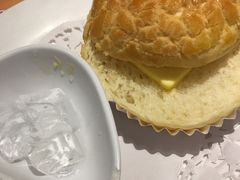 -新宝餐厅(流塘店)