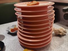 -争鲜回转寿司(太阳宫凯德PLUS店)