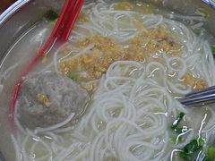 -新武二广福潮粉面食馆(哥英布拉街)