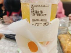-CoCo都可(秀英万达店)