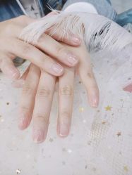 -吉吉靓甲美睫