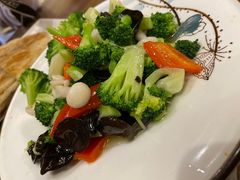 -毛毛熏肉•东北菜老字号(大安街店)