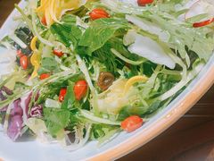 -一轩饺子馆(丽都店)