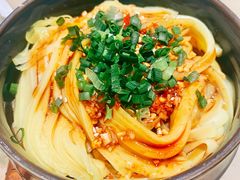 谢家黄凉粉-锦府盐帮·侯宅(五棵松万达店)