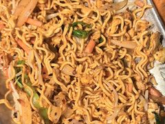 -三太子地摊烧烤·小龙虾(北蔡店)