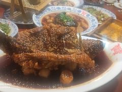 -徐鼎盛民间菜(南坪后堡店)