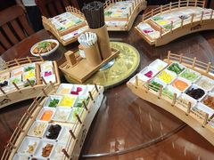 -香麒园·过桥米线·南湖雅宴
