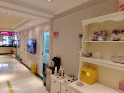 -北京俪婴妇产医院(朝阳大悦城店)