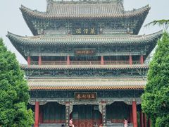 -迎泽公园