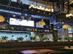 大堂-尚宫厨私房菜(愉景店)