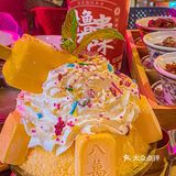 福州赛博朋克风的六婆🥘好吃到我已经n刷了‼️