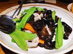 -青年公社烤鸭(青年路店)