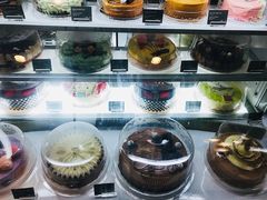 -哈根达斯(世界城店)