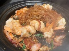 -大铁勺新津菜(东丽阳光新业广场店)
