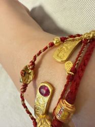-邵老师打金·黄金加工(大望路总店)