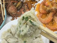 -人和啤酒屋海鲜大排档(营口路店)