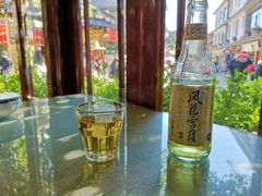 -随善园餐厅(大理店)