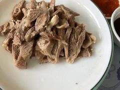 -老毛手抓·盐池滩羊非遗手抓(宁夏总店)
