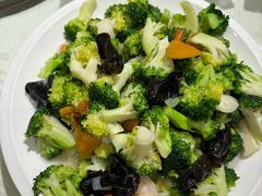 -陶然饺子城(奥体中路店)