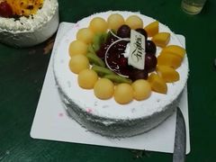 -美丽年华(西街店)