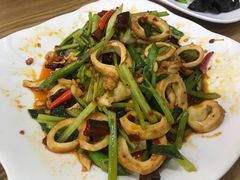 -西北朗益和穆斯林餐厅