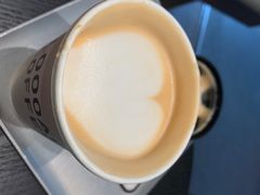 -LOOOAD COFFEE进度条(D9街区店)